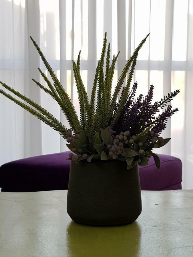 Stylish Apartment With A Patio Close To The Beach Ejlat Zewnętrze zdjęcie