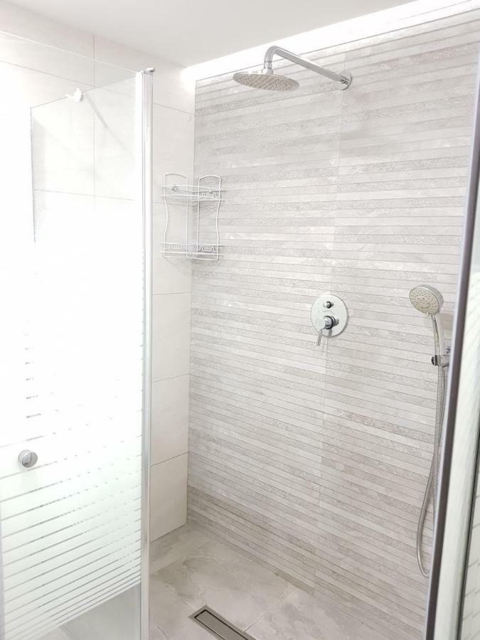 Stylish Apartment With A Patio Close To The Beach Ejlat Zewnętrze zdjęcie