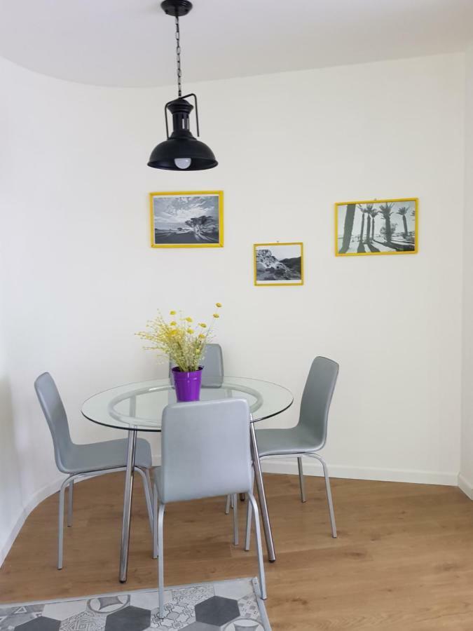 Stylish Apartment With A Patio Close To The Beach Ejlat Zewnętrze zdjęcie